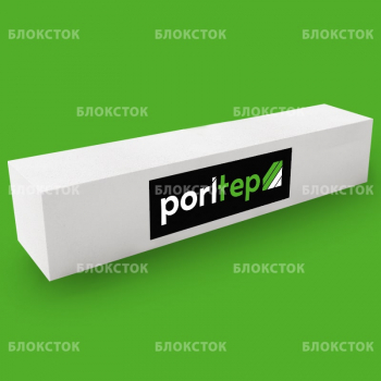 Армированные газобетонные перемычки PORITEP БПА 2500х200х250/1100