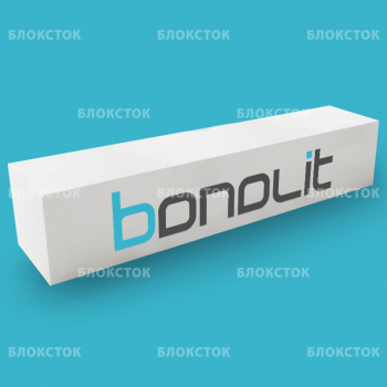 Армированные газосиликатные перемычки BONOLIT БПА 2500х200х250/350
