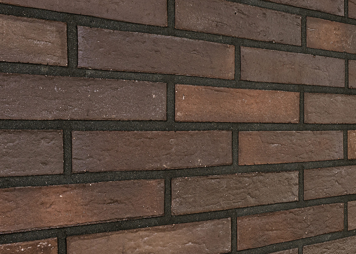 Клинкерный кирпич Plinfa Iron 2803