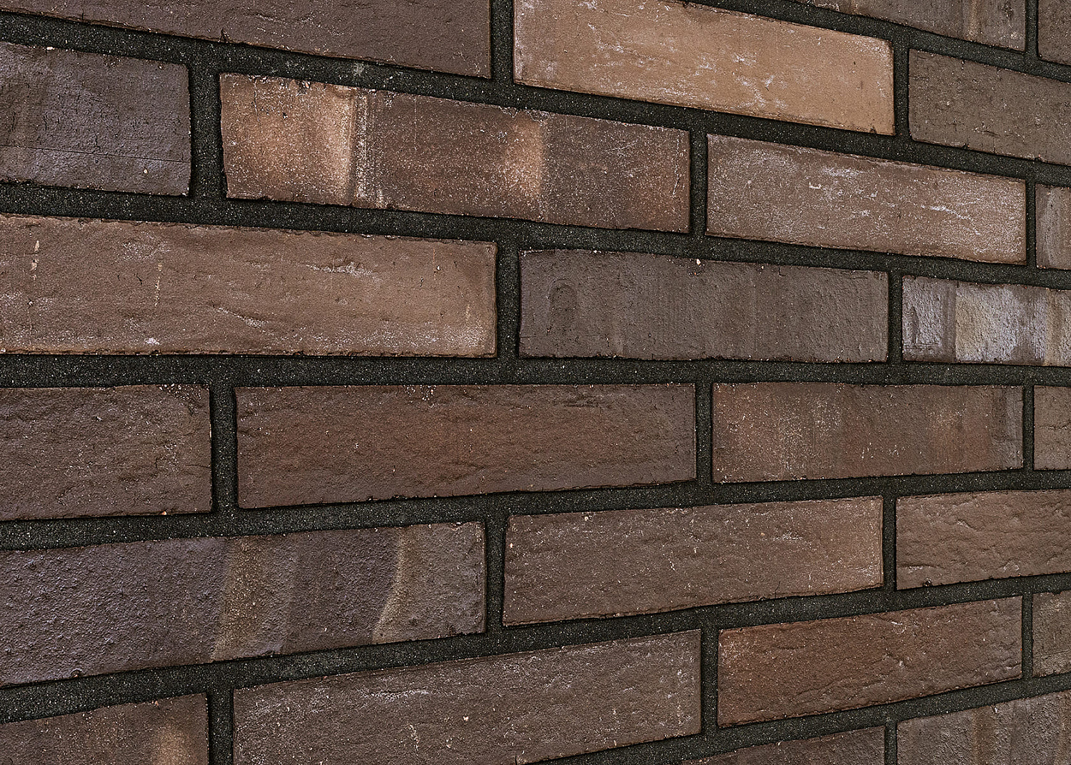 Клинкерный кирпич Plinfa Iron 2803